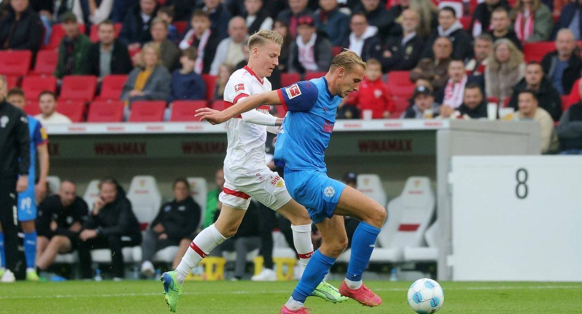 关于斯图加特赛前内部沟通，志在德国杯名次提升，媒体盛赞，更衣室氛围转暖的信息-lol官网比赛