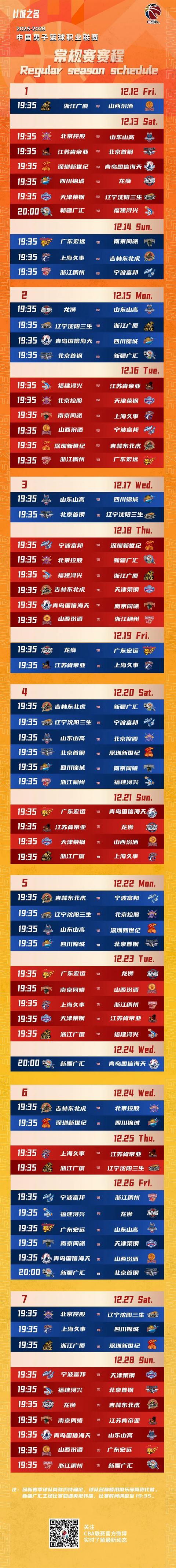 详细阅读:包含CBA常规赛赛程吃紧;广厦男篮关键时刻外线爆发;媒体盛赞;身体对抗强度拉满的词条-lol官网比赛 包含CBA常规赛赛程吃紧;广厦男篮关键时刻外线爆发;媒体盛赞;身体对抗强度拉满的词条-lol官网比赛