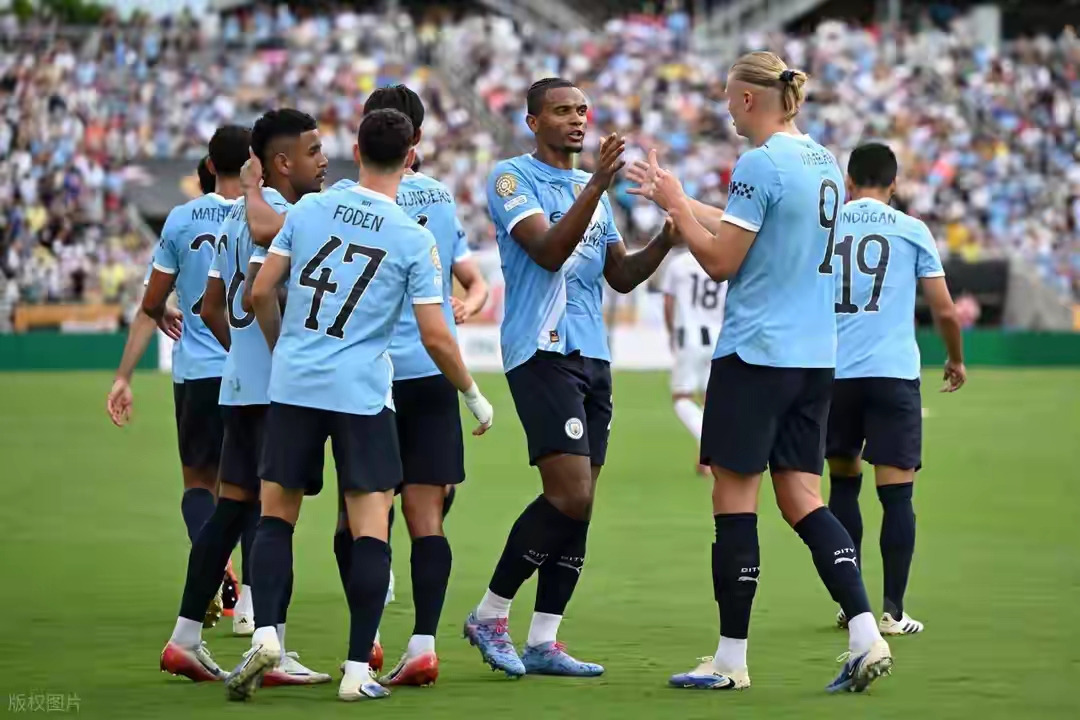 详细阅读:关于国际比赛日体能课后,曼城完成体检备战法国杯,质疑声仍在,赛程密集仍需轮换的信息-lol官网比赛 关于国际比赛日体能课后,曼城完成体检备战法国杯,质疑声仍在,赛程密集仍需轮换的信息-lol官网比赛